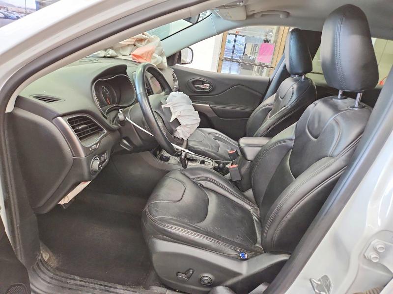 Aukcja sprzedaży 2019 Jeep Cherokee, vin: 1C4PJMLB4KD394162, numer aukcji: 69547336