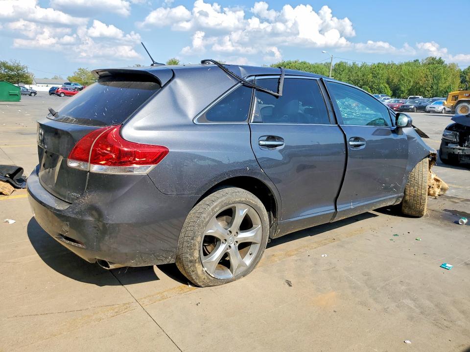 Aukcja sprzedaży 2011 Toyota Venza, vin: 4T3BK3BB3BU049968, numer aukcji: 67703846