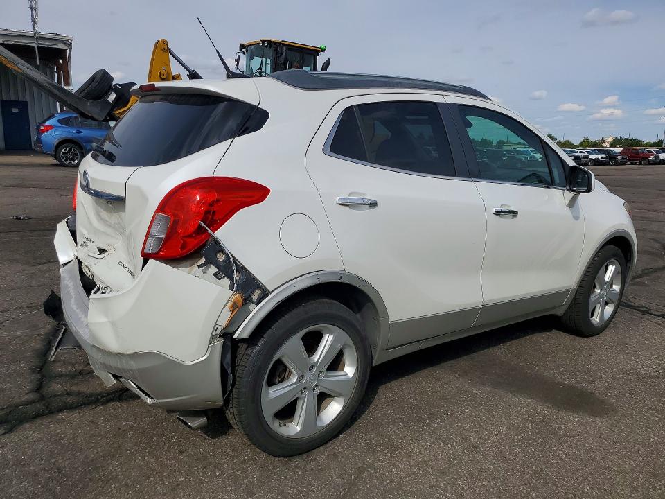 Продаж на аукціоні авто 2013 Buick Encore, vin: KL4CJCSB4DB144083, номер лоту: 70485796