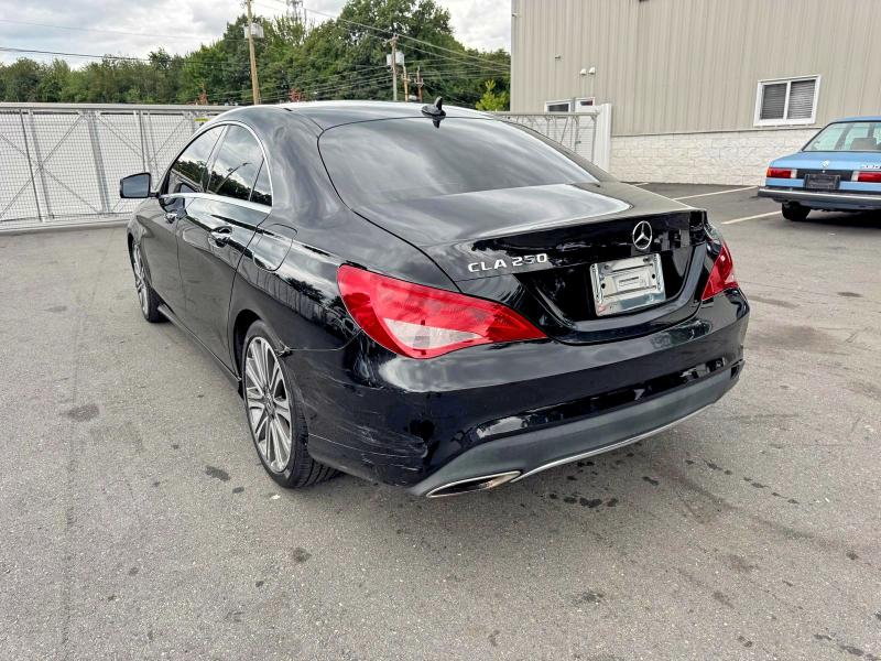 Aukcja sprzedaży 2019 Mercedes-benz Cla, vin: WDDSJ4EBXKN704550, numer aukcji: 68017376