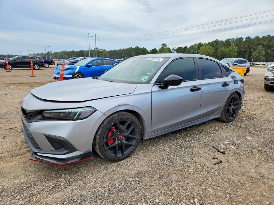 Aukcja sprzedaży 2022 Honda Civic, vin: 19XFL2H88NE013844, numer aukcji: 67206786