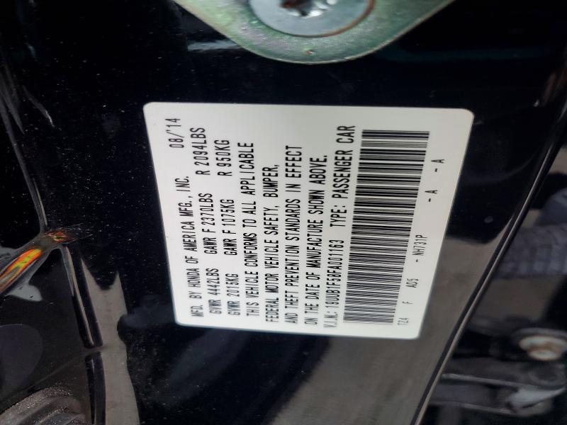 2015 Acura Tlx მანქანა იყიდება აუქციონზე, vin: 19UUB1F58FA001163, აუქციონის ნომერი: 69864926