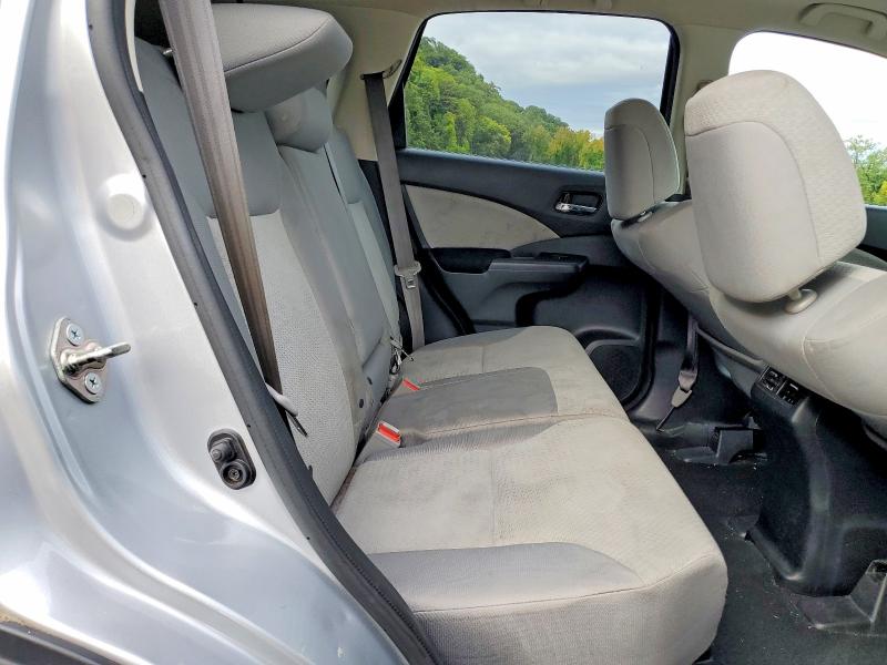 Продажа на аукционе авто 2016 Honda Cr-v, vin: 5J6RM4H56GL066932, номер лота: 70733616