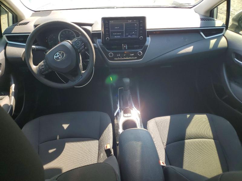 Продаж на аукціоні авто 2020 Toyota Corolla, vin: JTDEPRAE6LJ074800, номер лоту: 66806876