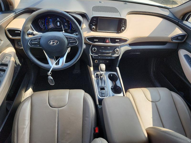 Продажа на аукционе авто 2019 Hyundai Santa Fe, vin: 5NMS3CAD2KH005027, номер лота: 67066836