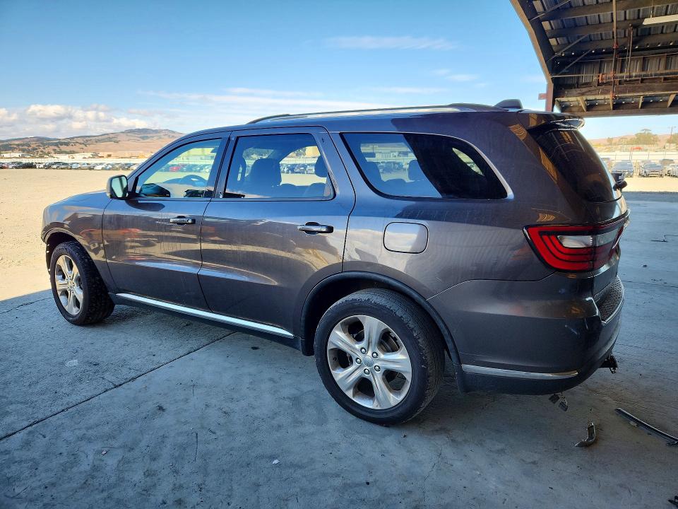 Aukcja sprzedaży 2014 Dodge Durango, vin: 1C4RDJDG3EC468738, numer aukcji: 67345876