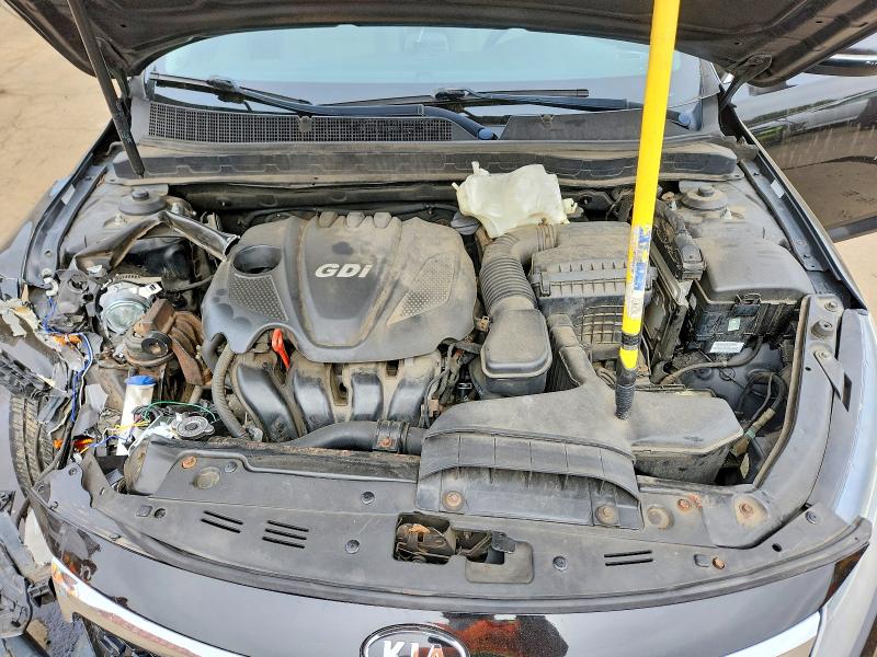 Продаж на аукціоні авто 2012 Kia Optima, vin: 5XXGM4A70CG081560, номер лоту: 70514066
