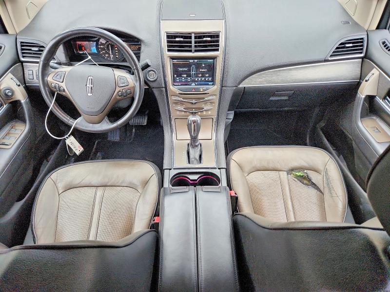 Aukcja sprzedaży 2012 Lincoln Mkx, vin: 2LMDJ8JK1CBL14157, numer aukcji: 67815866