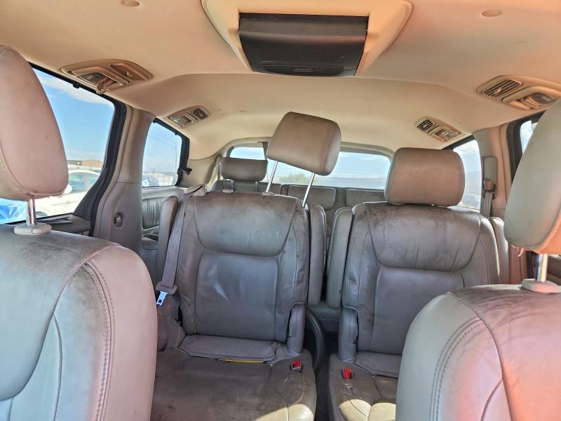 Продажа на аукционе авто 2004 Toyota Sienna, vin: 5TDBA22C14S013755, номер лота: 70745146