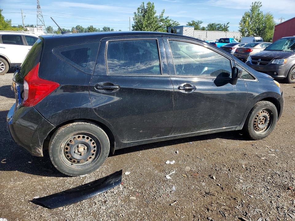 Aukcja sprzedaży 2016 Nissan Versa Note, vin: 3N1CE2CP1GL385507, numer aukcji: 67019966