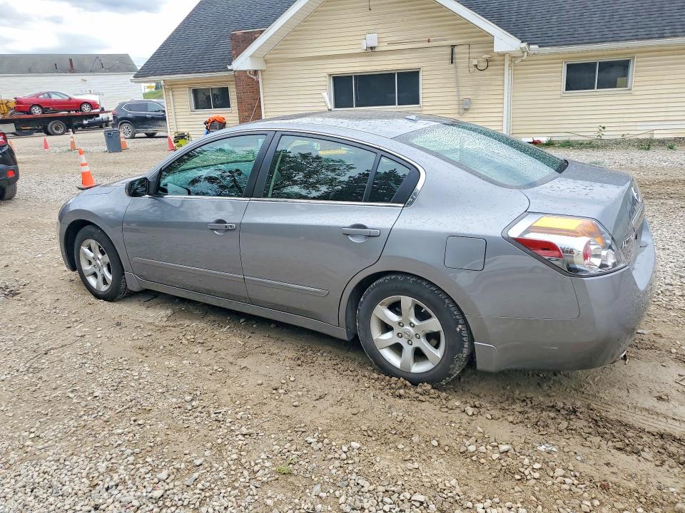 69121956 :رقم المزاد ، 1N4AL21E69N504270 vin ، 2009 Nissan Altima مزاد بيع