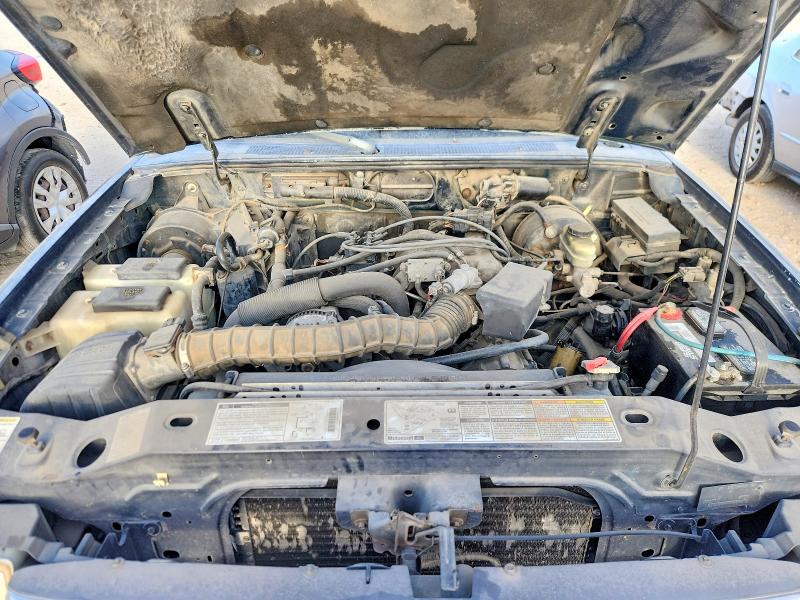 67375426 :رقم المزاد ، 1FTYR14V2YPA31046 vin ، 2000 Ford Ranger مزاد بيع