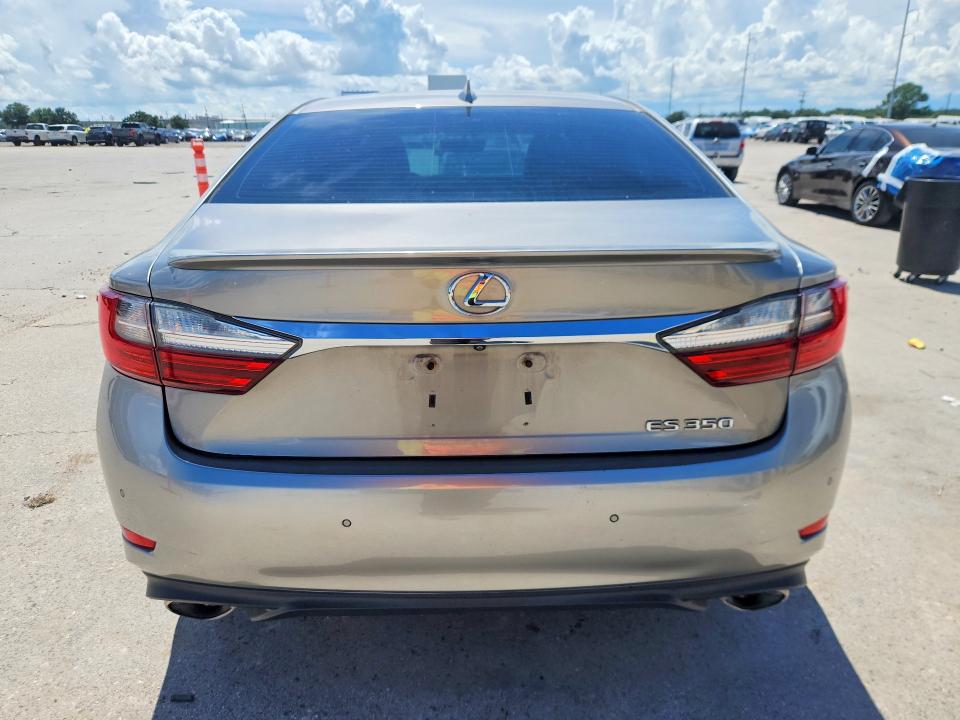 Aukcja sprzedaży 2016 Lexus Es, vin: 58ABK1GG0GU016122, numer aukcji: 67674696