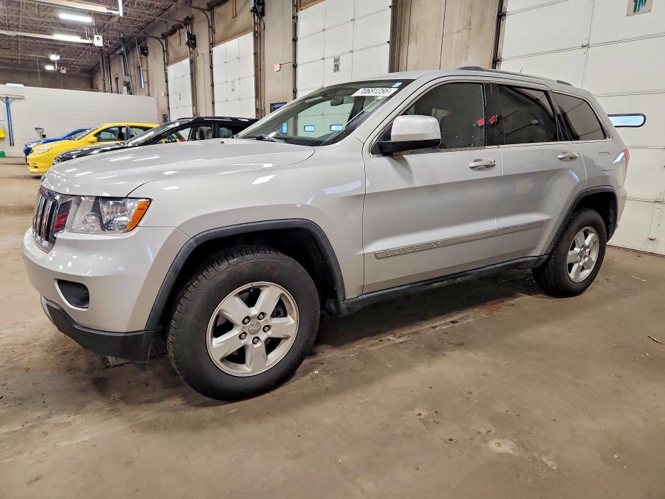 Продажа на аукционе авто 2011 Jeep Grand Cherokee, vin: 1J4RR4GG1BC640205, номер лота: 70681256