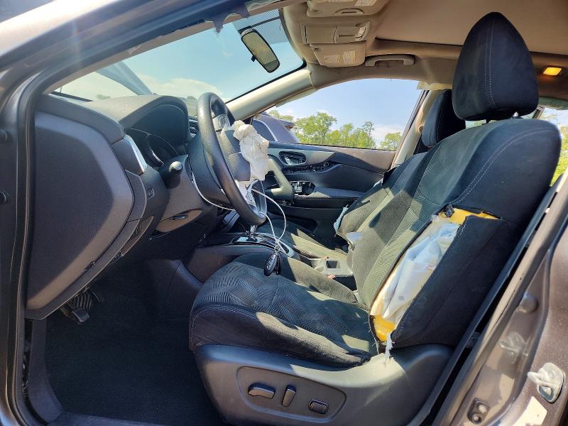 Aukcja sprzedaży 2015 Nissan Rogue, vin: 5N1AT2MV3FC920155, numer aukcji: 66994636