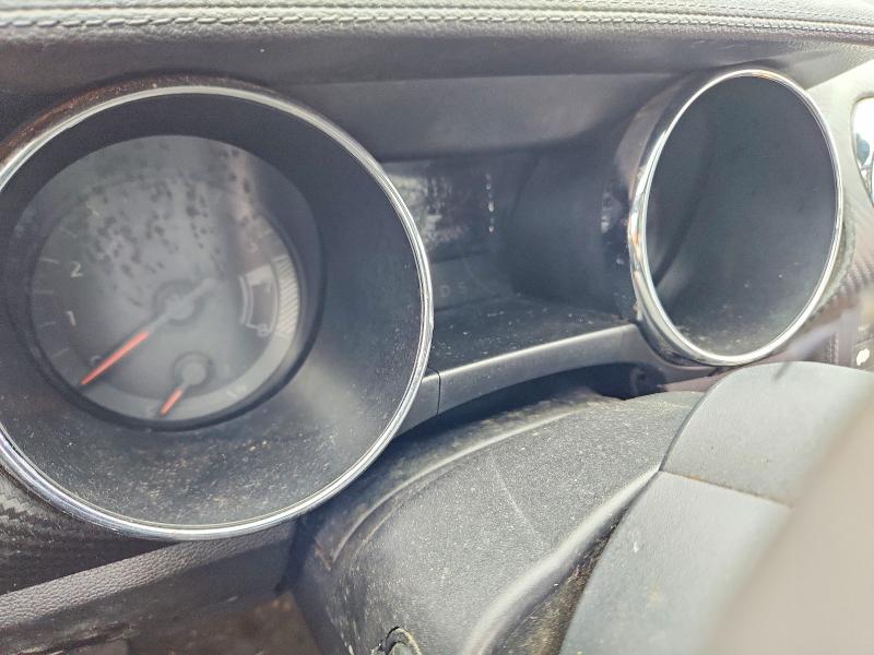 Aukcja sprzedaży 2015 Ford Mustang, vin: 1FATP8EM4F5333256, numer aukcji: 70412236