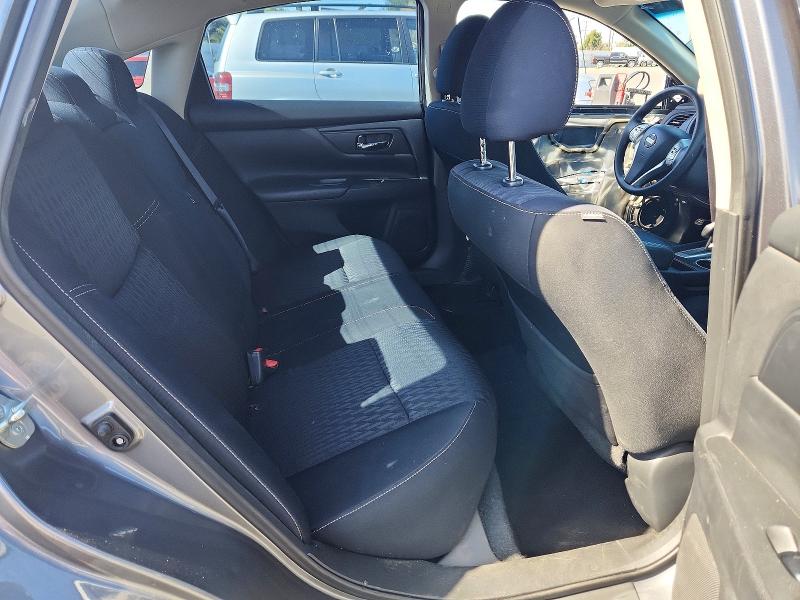 69438116 :رقم المزاد ، 1N4AL3AP1HC478789 vin ، 2017 Nissan Altima مزاد بيع