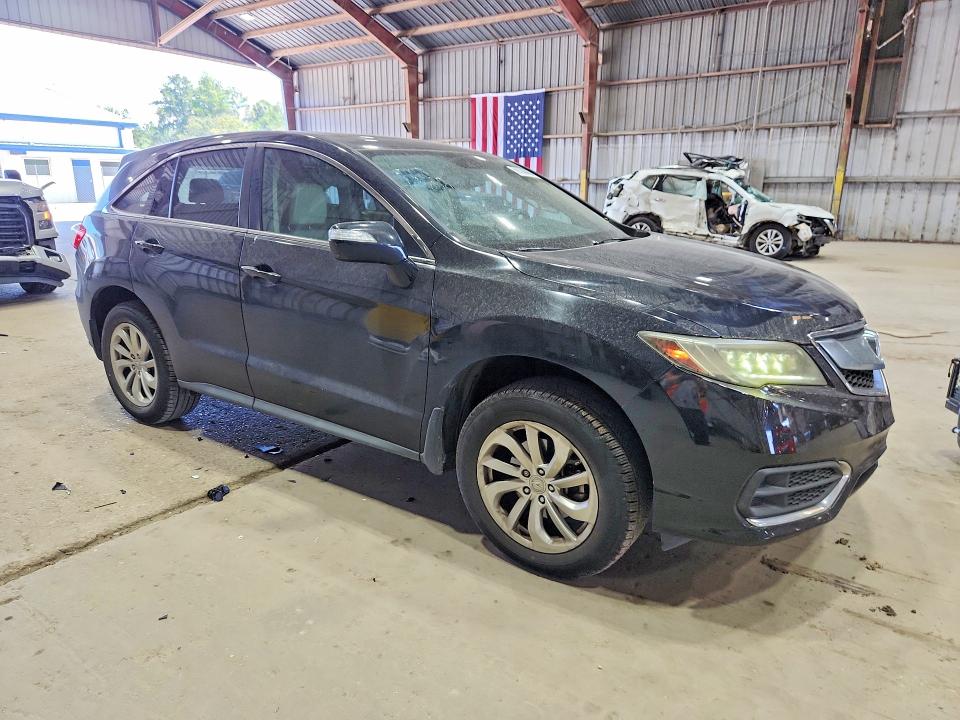 Aukcja sprzedaży 2017 Acura Rdx, vin: 5J8TB3H53HL000983, numer aukcji: 69700696