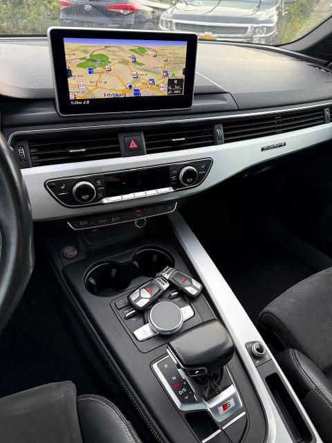 Продажа на аукционе авто 2019 Audi S4, vin: WAUB4AF40KA034558, номер лота: 71411776
