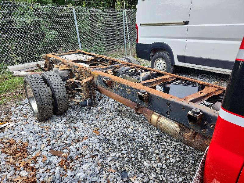 2012 Ford F450 მანქანა იყიდება აუქციონზე, vin: 1FDUF4HT2CEC34701, აუქციონის ნომერი: 70146526