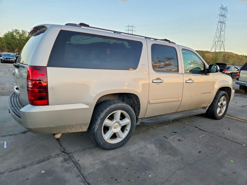 67884856 :رقم المزاد ، 3GNFK16307G265249 vin ، 2007 Chevrolet Suburban مزاد بيع