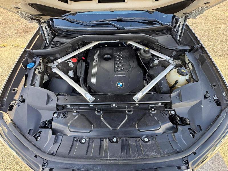 Aukcja sprzedaży 2020 Bmw X7, vin: 5UXCW2C04L9C25798, numer aukcji: 68301096