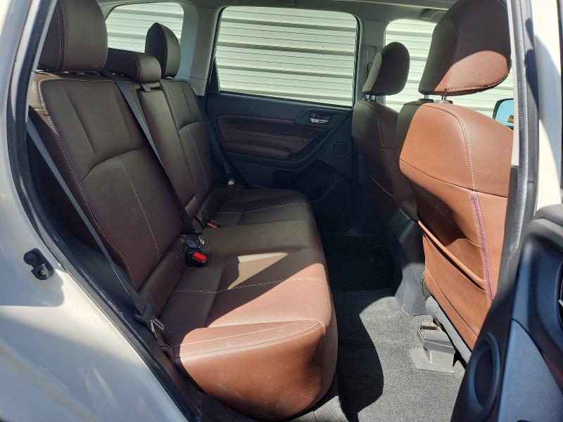 Aukcja sprzedaży 2018 Subaru Forester, vin: JF2SJAWC6JH551390, numer aukcji: 69360816