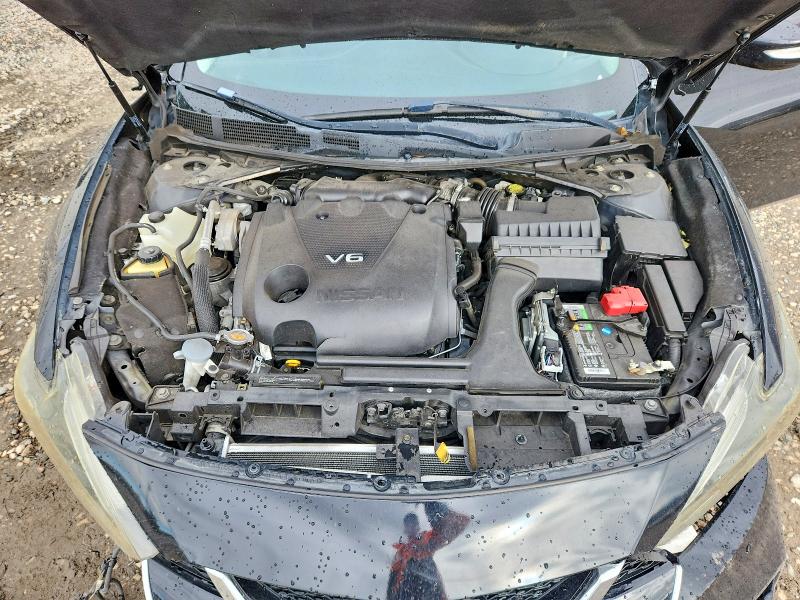 69923566 :رقم المزاد ، 1N4AA6APXJC388926 vin ، 2018 Nissan Maxima مزاد بيع
