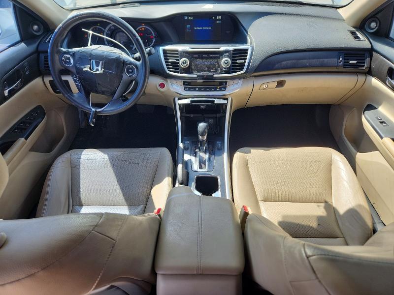 67904506 :رقم المزاد ، 1HGCR2F83DA198876 vin ، 2013 Honda Accord مزاد بيع