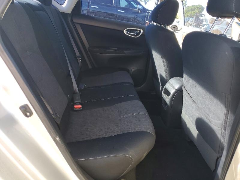 Продажа на аукционе авто 2014 Nissan Sentra, vin: 3N1AB7AP7EY335680, номер лота: 68656956