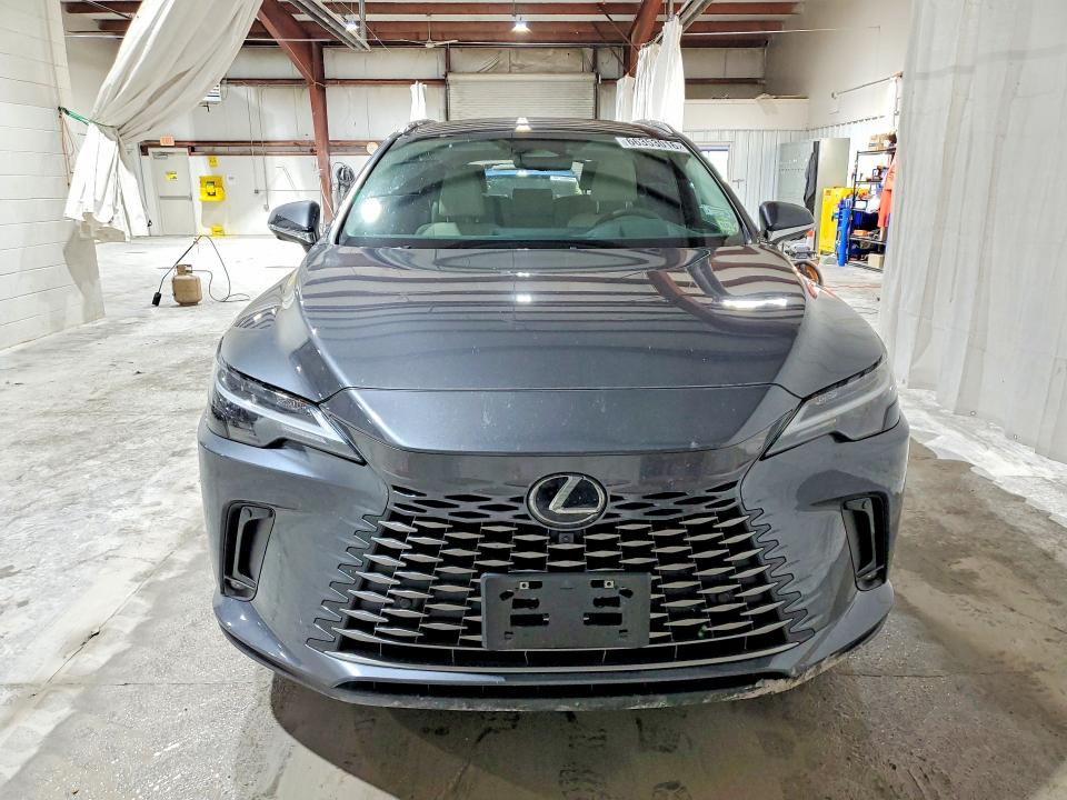 Продаж на аукціоні авто 2025 Lexus Rx 350h, vin: 2T2BBMCA3SC095558, номер лоту: 66353016