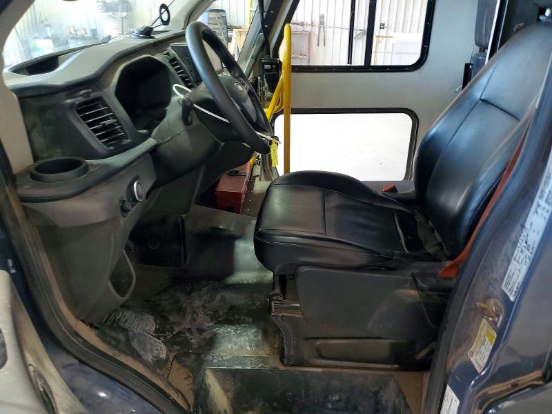 Продаж на аукціоні авто 2021 Ford Transit, vin: 1FDDF6P86MKA58635, номер лоту: 69055756