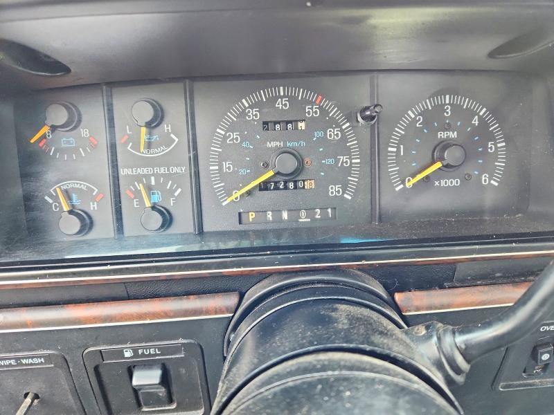 Aukcja sprzedaży 1990 Ford F150, vin: 1FTEX14H8LKA96721, numer aukcji: 68947256