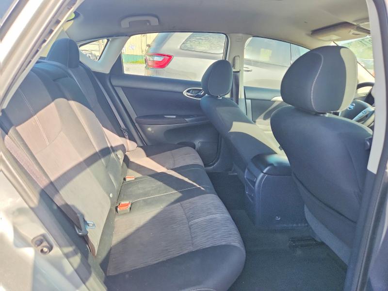 Продажа на аукционе авто 2014 Nissan Sentra, vin: 3N1AB7AP7EY248541, номер лота: 69571896