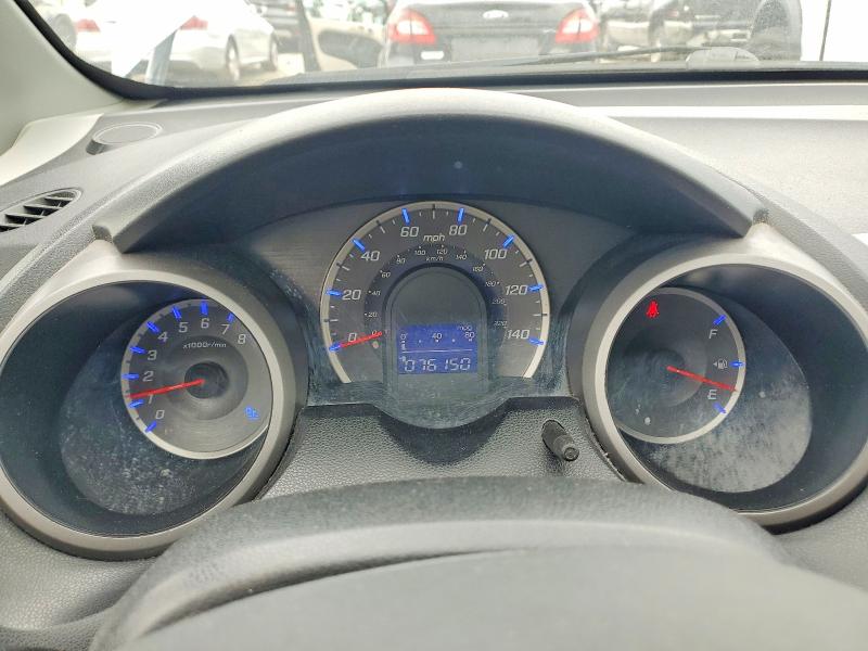 Продажа на аукционе авто 2009 Honda Fit, vin: JHMGE87249S024016, номер лота: 69678446