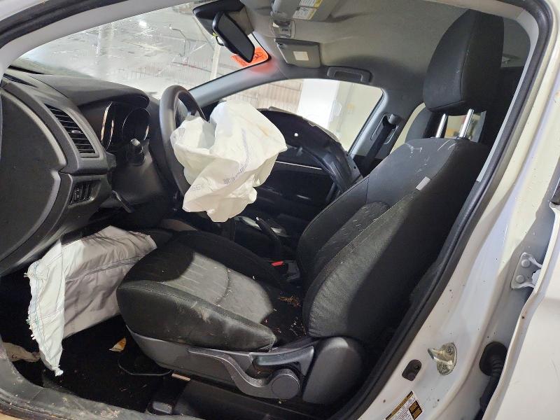 2024 Mitsubishi Outlander Sport მანქანა იყიდება აუქციონზე, vin: JA4ARUAU1RU001726, აუქციონის ნომერი: 71044596