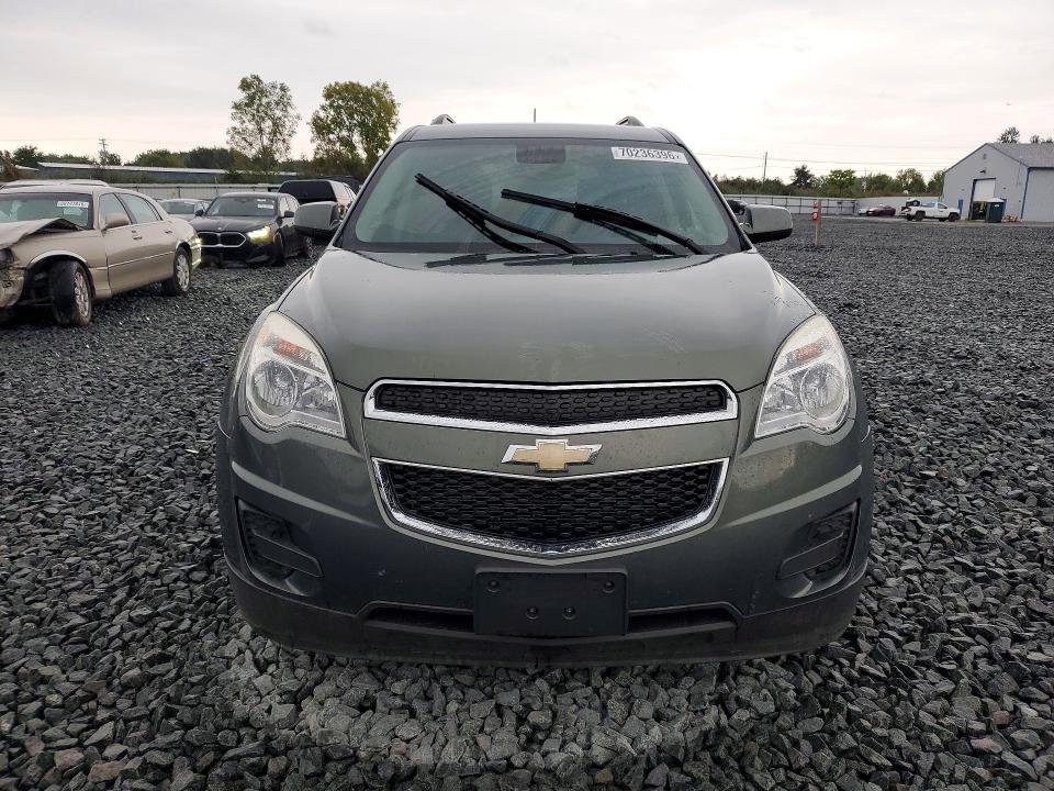 Aukcja sprzedaży 2012 Chevrolet Equinox, vin: 2GNFLEEK9C6271070, numer aukcji: 70236396