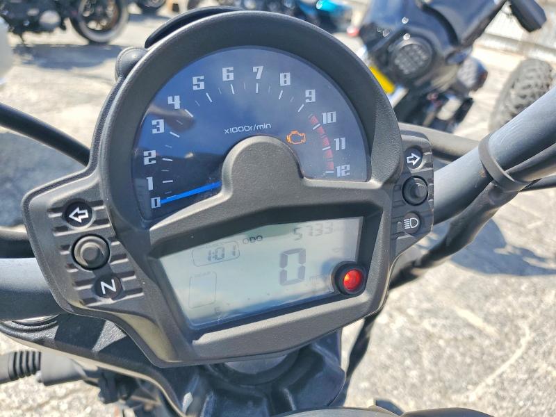 Продажа на аукционе авто 2017 Kawasaki En650, vin: JKAENEC12HDA00883, номер лота: 67463346