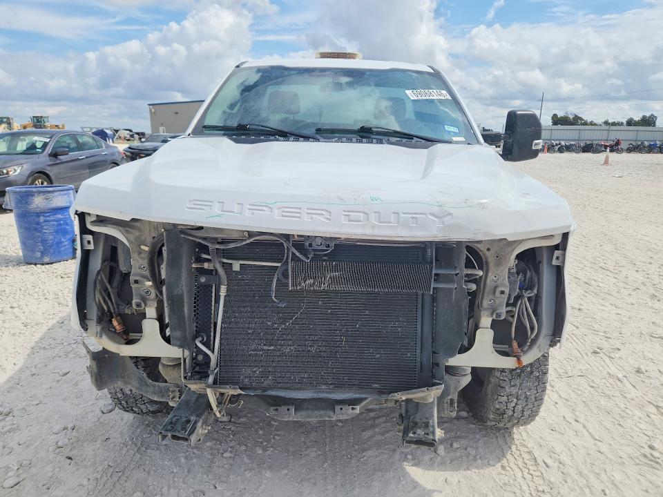 2019 Ford F250 მანქანა იყიდება აუქციონზე, vin: 1FTBF2A68KEE05941, აუქციონის ნომერი: 69068146