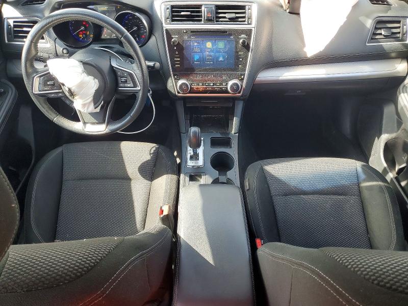 69073226 :رقم المزاد ، 4S4BSAFC2K3285193 vin ، 2019 Subaru Outback مزاد بيع