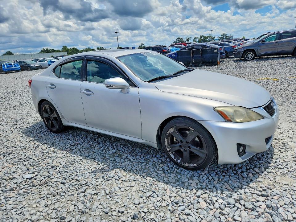 Aukcja sprzedaży 2011 Lexus Is 250, vin: JTHBF5C20B5145495, numer aukcji: 67353676