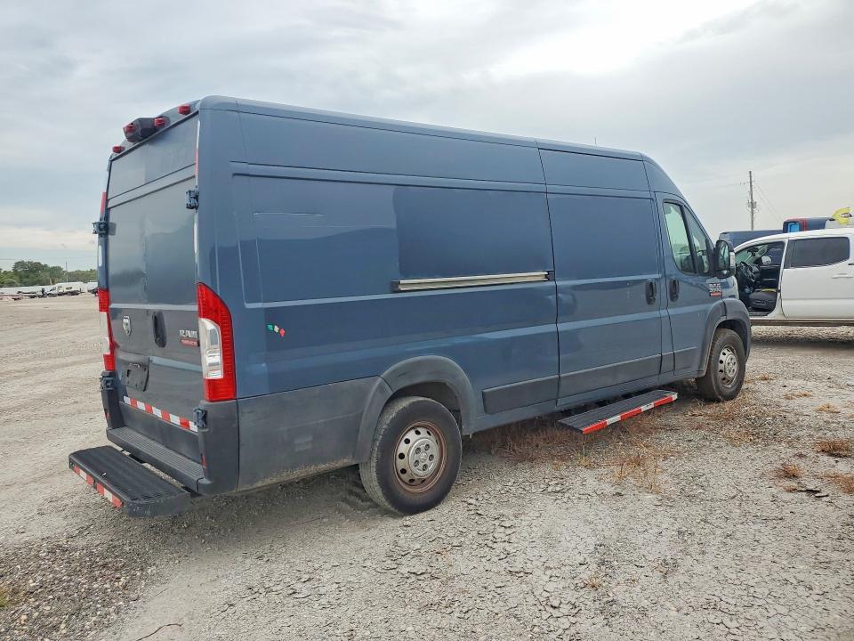 Aukcja sprzedaży 2021 Ram Promaster 3500, vin: 3C6FRVJG0ME501029, numer aukcji: 66549036