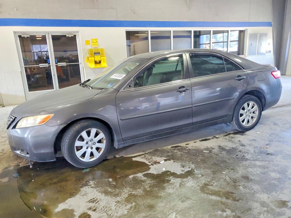 Продаж на аукціоні авто 2007 Toyota Camry, vin: JTNBK46K673020020, номер лоту: 67423036