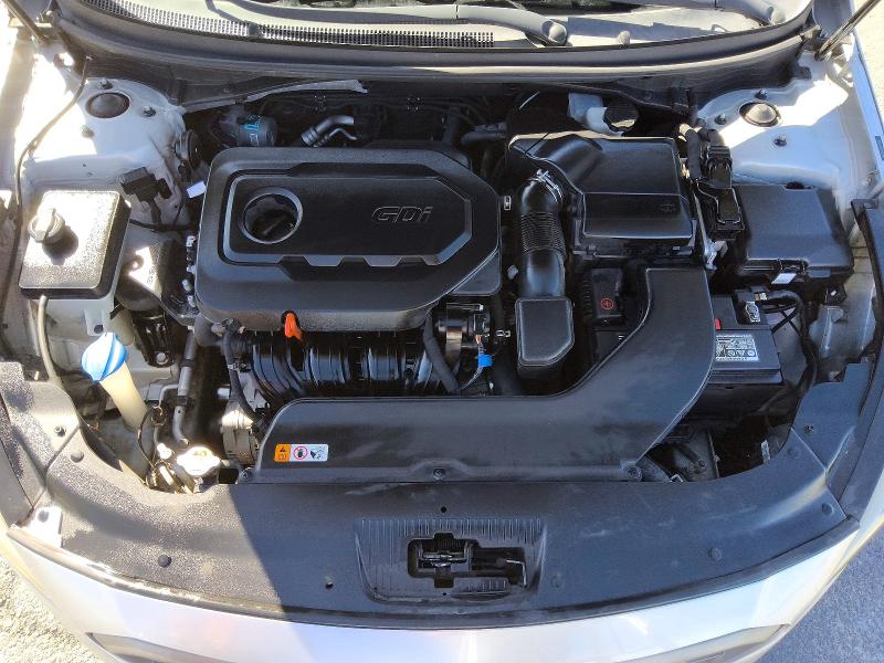 Продаж на аукціоні авто 2017 Hyundai Sonata, vin: 5NPE34AF1HH449807, номер лоту: 68678926