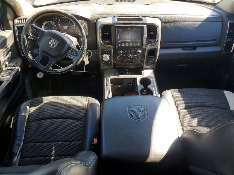 Продажа на аукционе авто 2014 Ram 1500, vin: 1C6RR7HT5ES182236, номер лота: 68512906