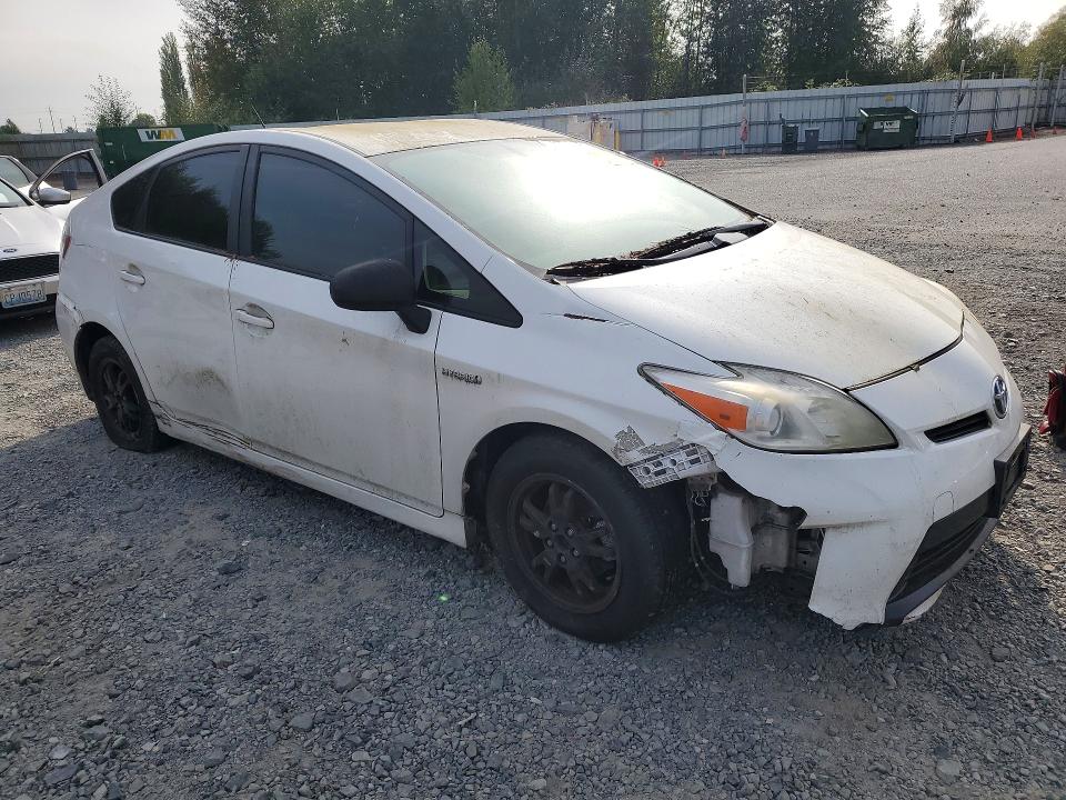 Aukcja sprzedaży 2014 Toyota Prius, vin: JTDKN3DUXE0382246, numer aukcji: 68824636