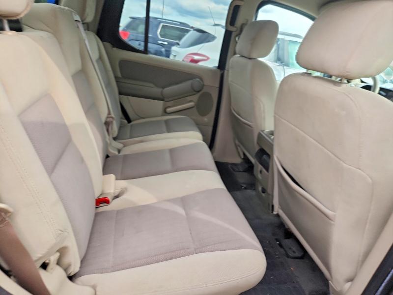 Aukcja sprzedaży 2007 Ford Explorer Sport Trac, vin: 1FMEU51K87UB11921, numer aukcji: 69389606