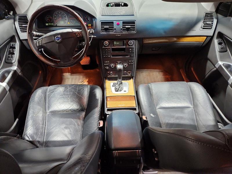 Aukcja sprzedaży 2008 Volvo Xc90, vin: YV4CZ982581461047, numer aukcji: 67419856