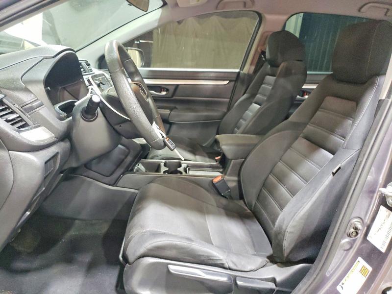Продаж на аукціоні авто 2019 Honda Cr-v, vin: 2HKRW6H31KH219448, номер лоту: 67705086