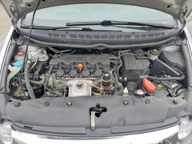 Aukcja sprzedaży 2010 Honda Civic, vin: 19XFA1F84AE046224, numer aukcji: 68337476